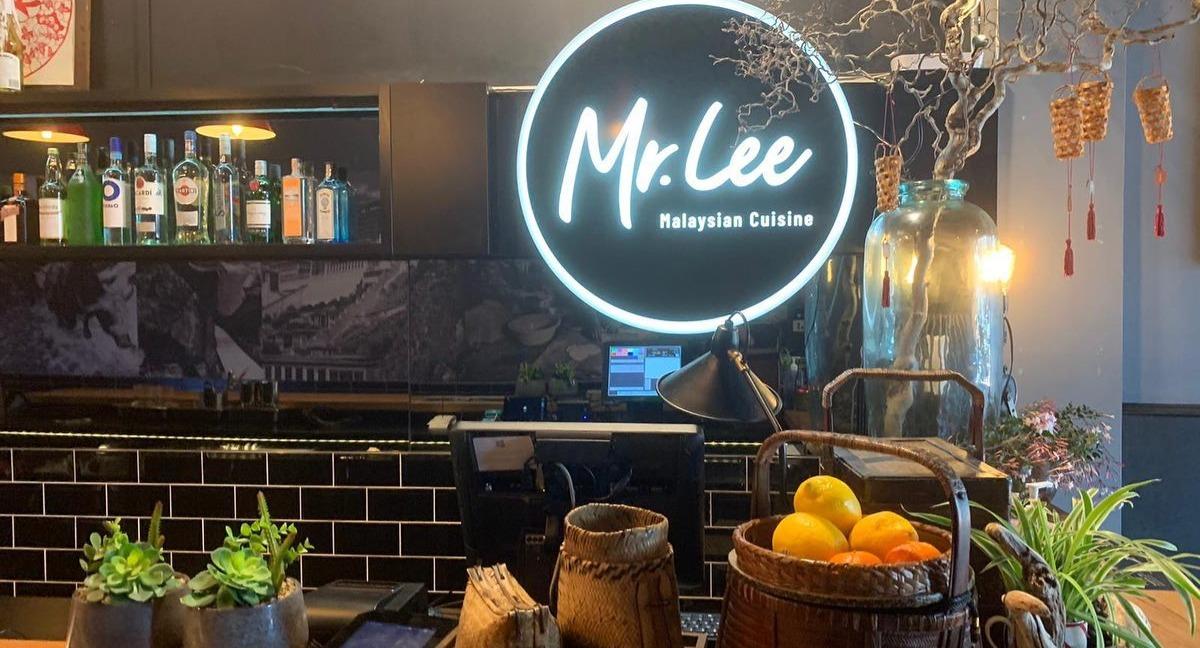 Mr.Lee Malaysian Cuisine photo 5