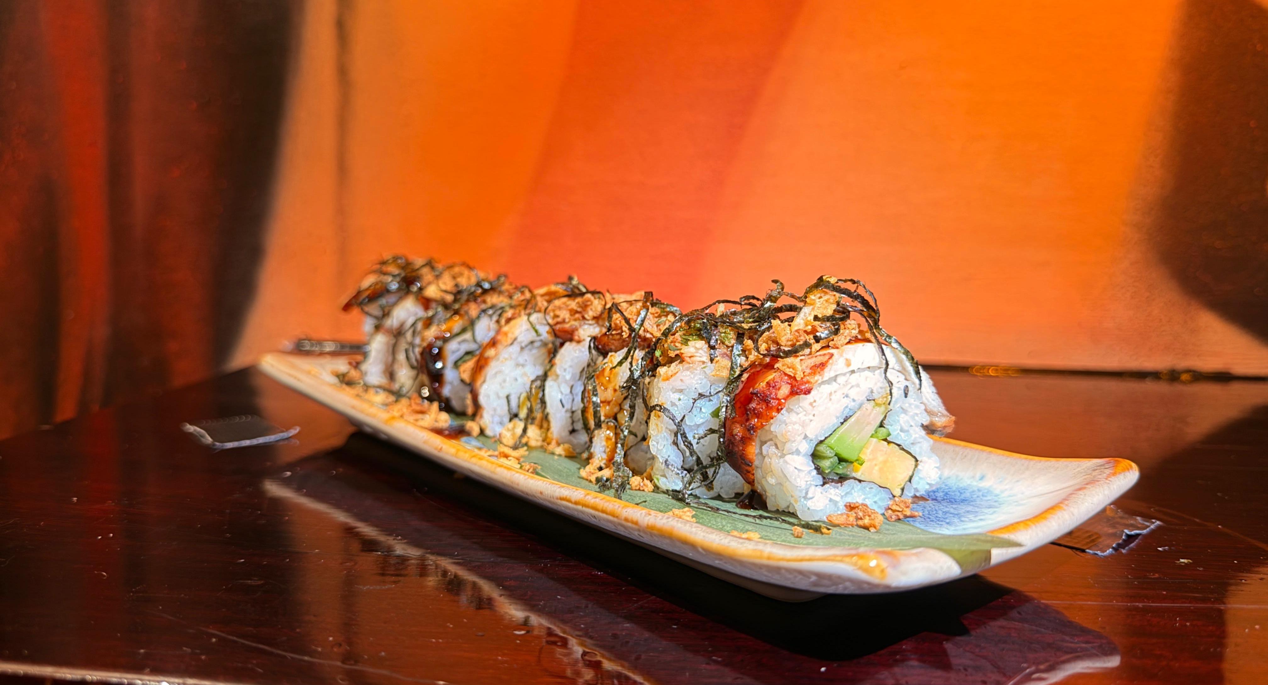 Matsuzaka Teppanyaki @ Chevron photo 2