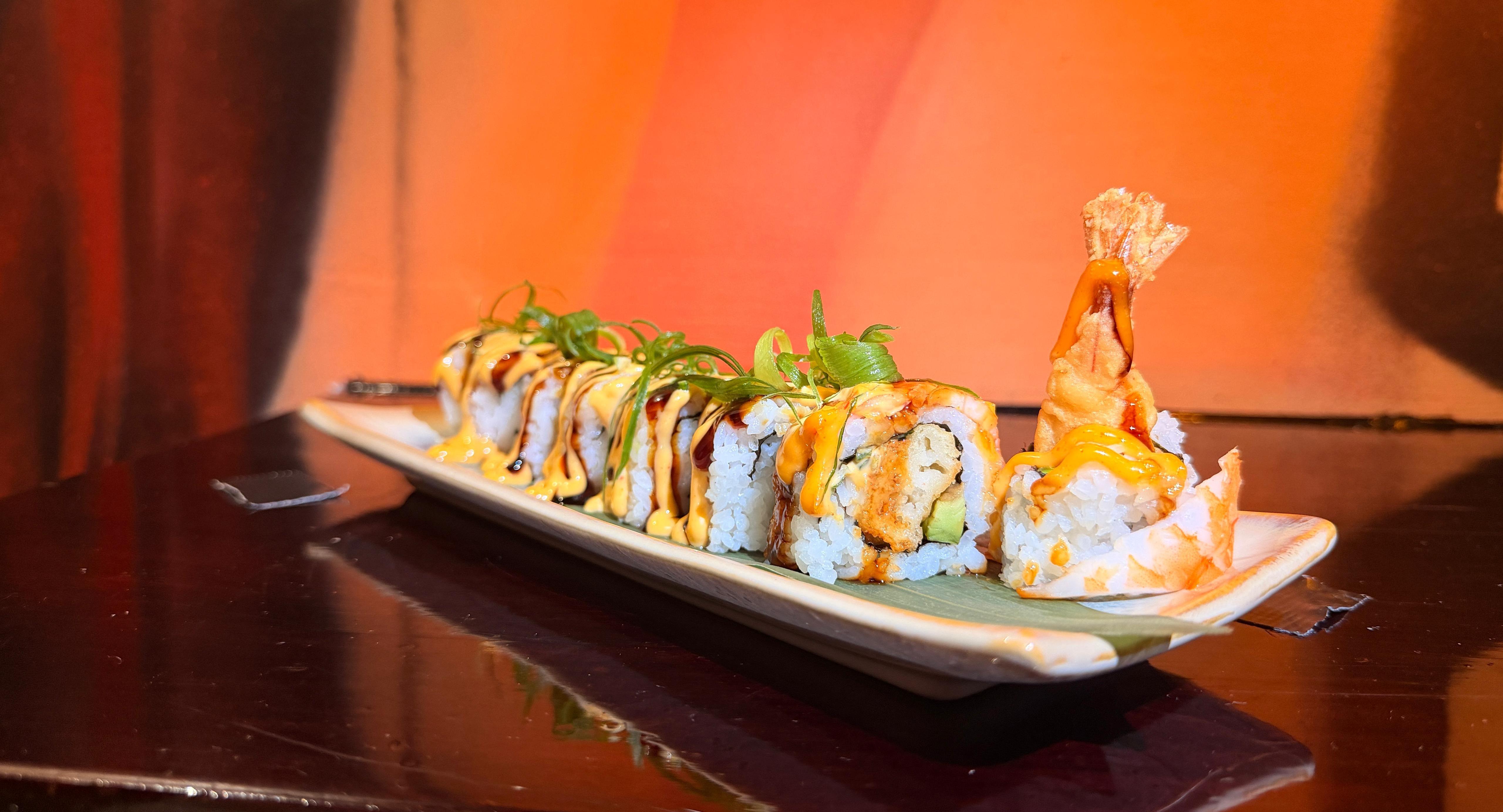 Matsuzaka Teppanyaki @ Chevron photo 3