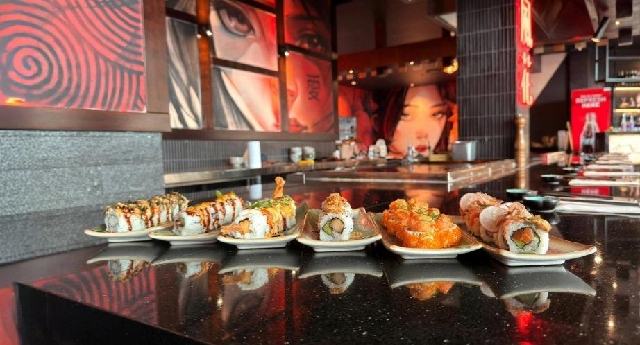 Matsuzaka Teppanyaki @ Chevron photo 4