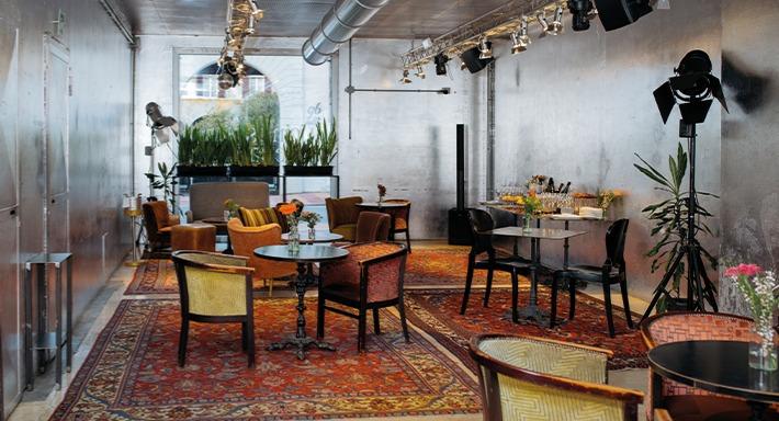 Laboratorio Lanzani photo 5