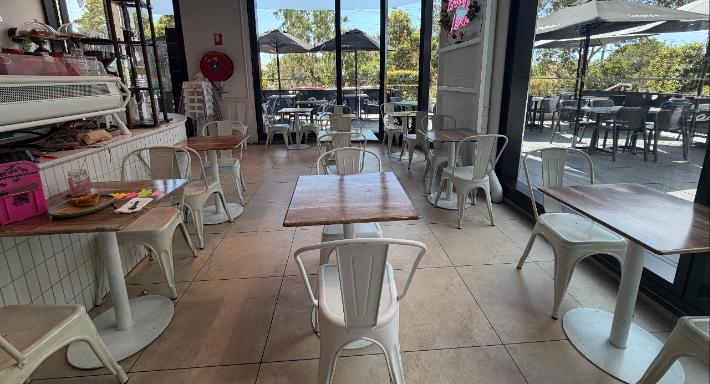 Dalgety's Cafe photo 2