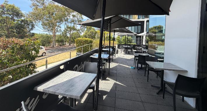 Dalgety's Cafe photo 3