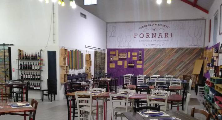 Ristorante Fornari photo 2