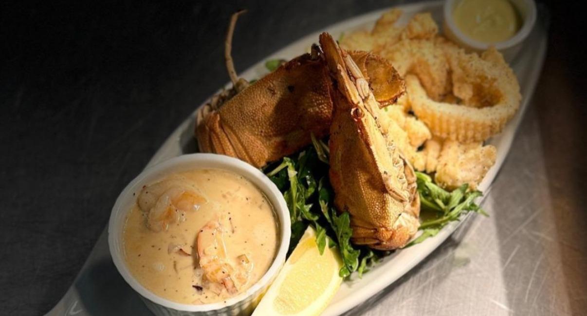 La Baia Bar Cucina photo 4