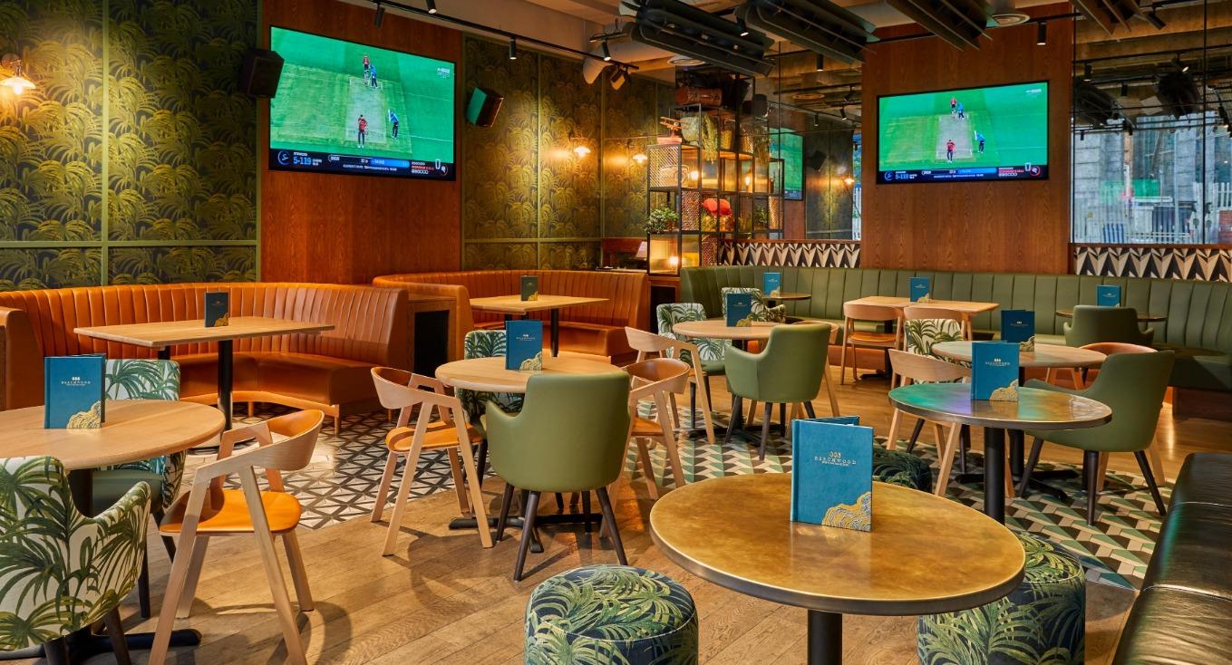 Beechwood Pub & Kitchen photo 3