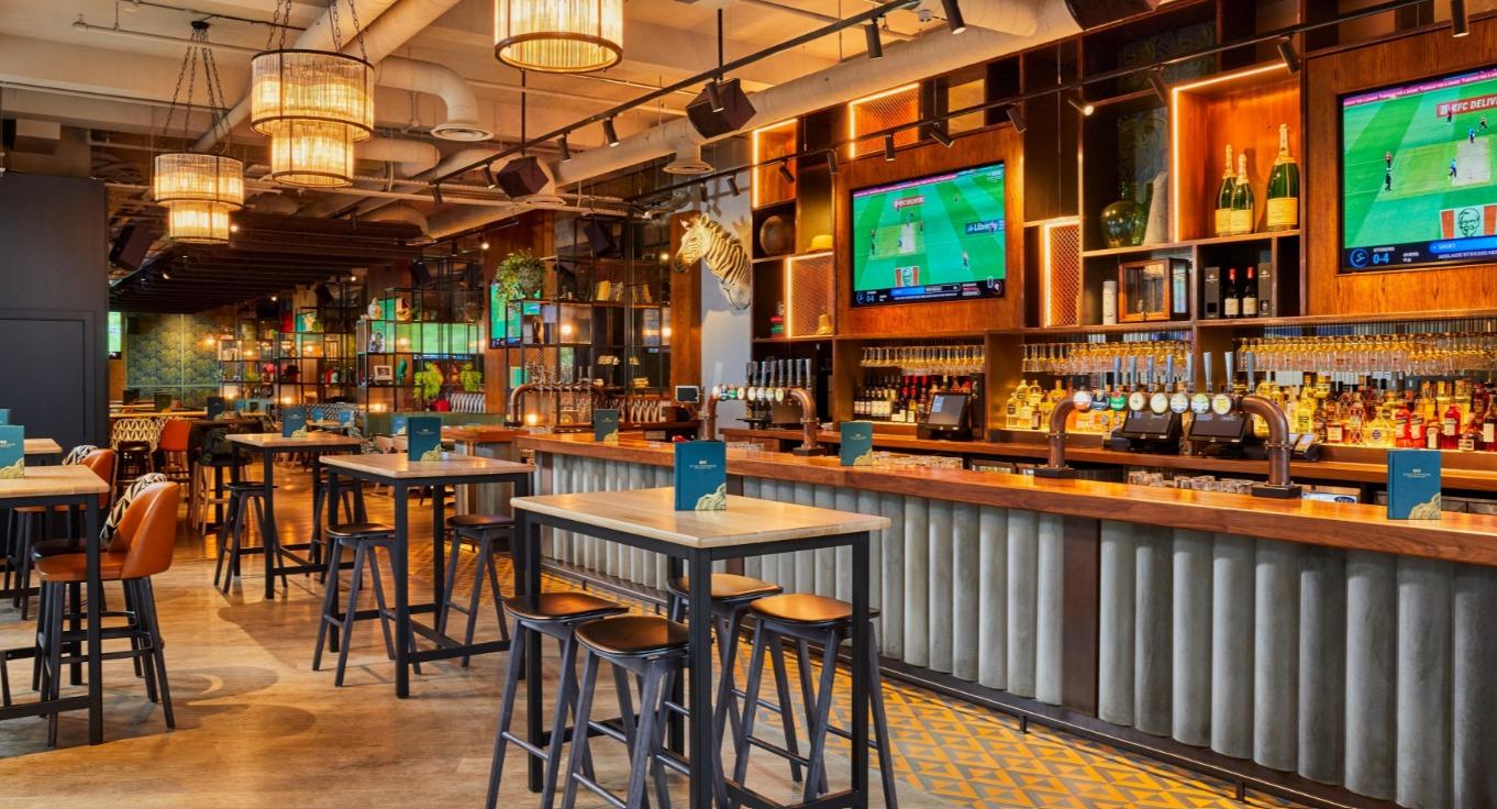 Beechwood Pub & Kitchen photo 4