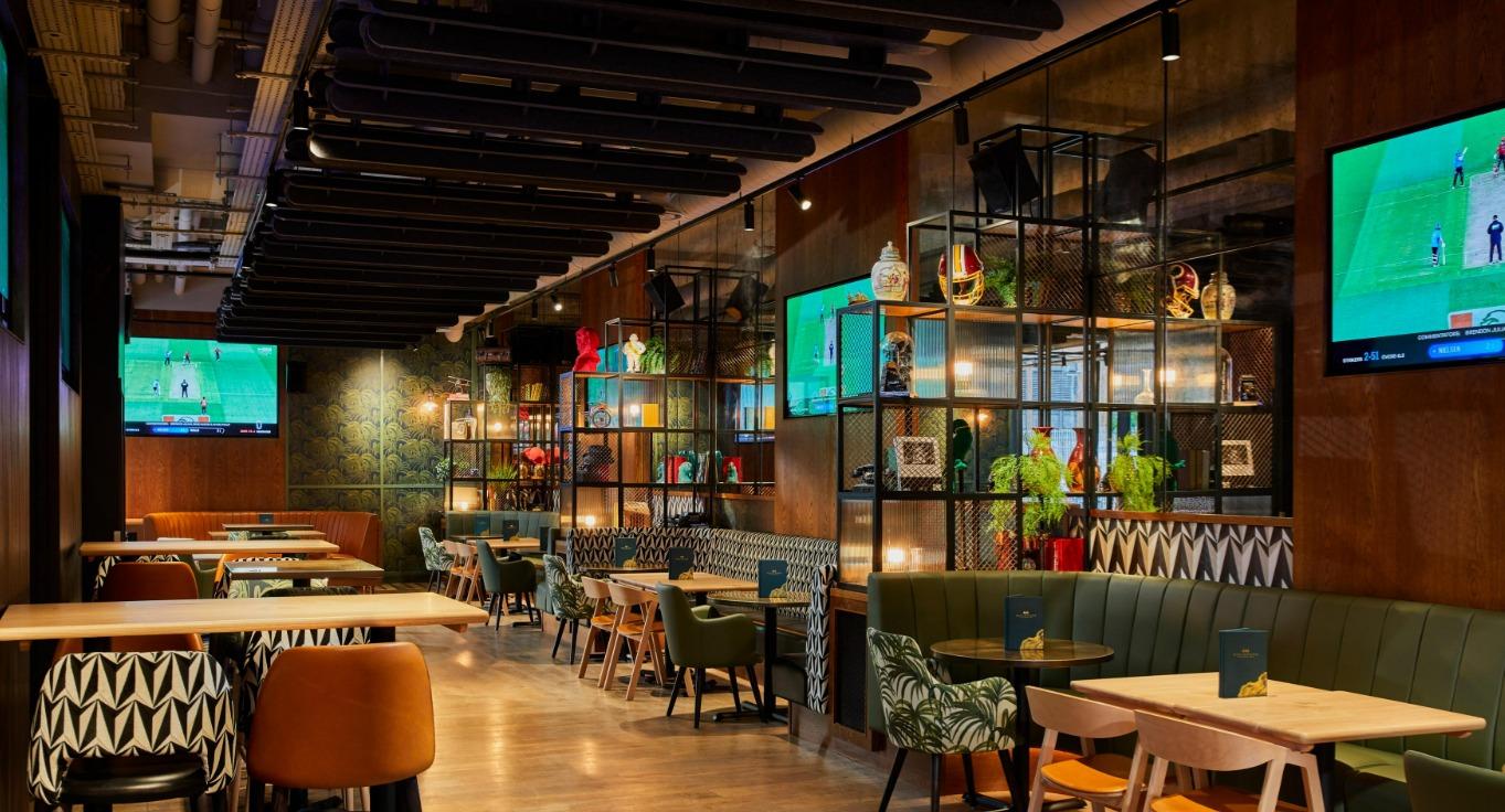 Beechwood Pub & Kitchen photo 5