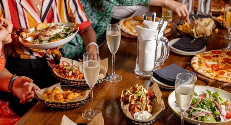 Beechwood Pub & Kitchen