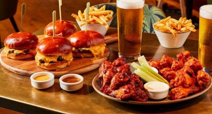 Beechwood Pub & Kitchen photo 2