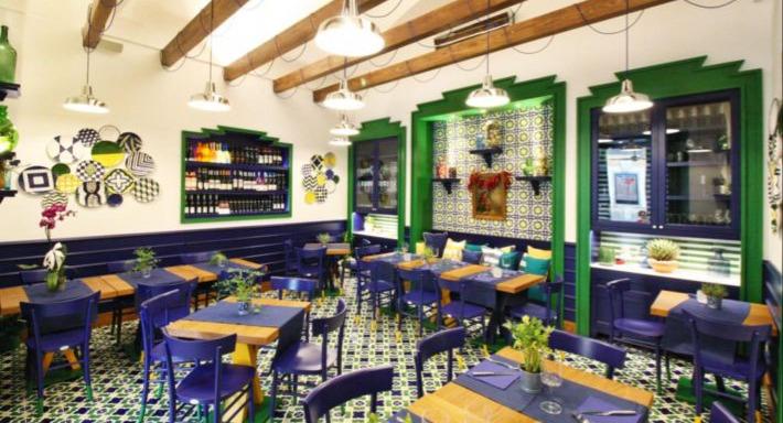 Mo Mo Kitchen & Bar photo 5