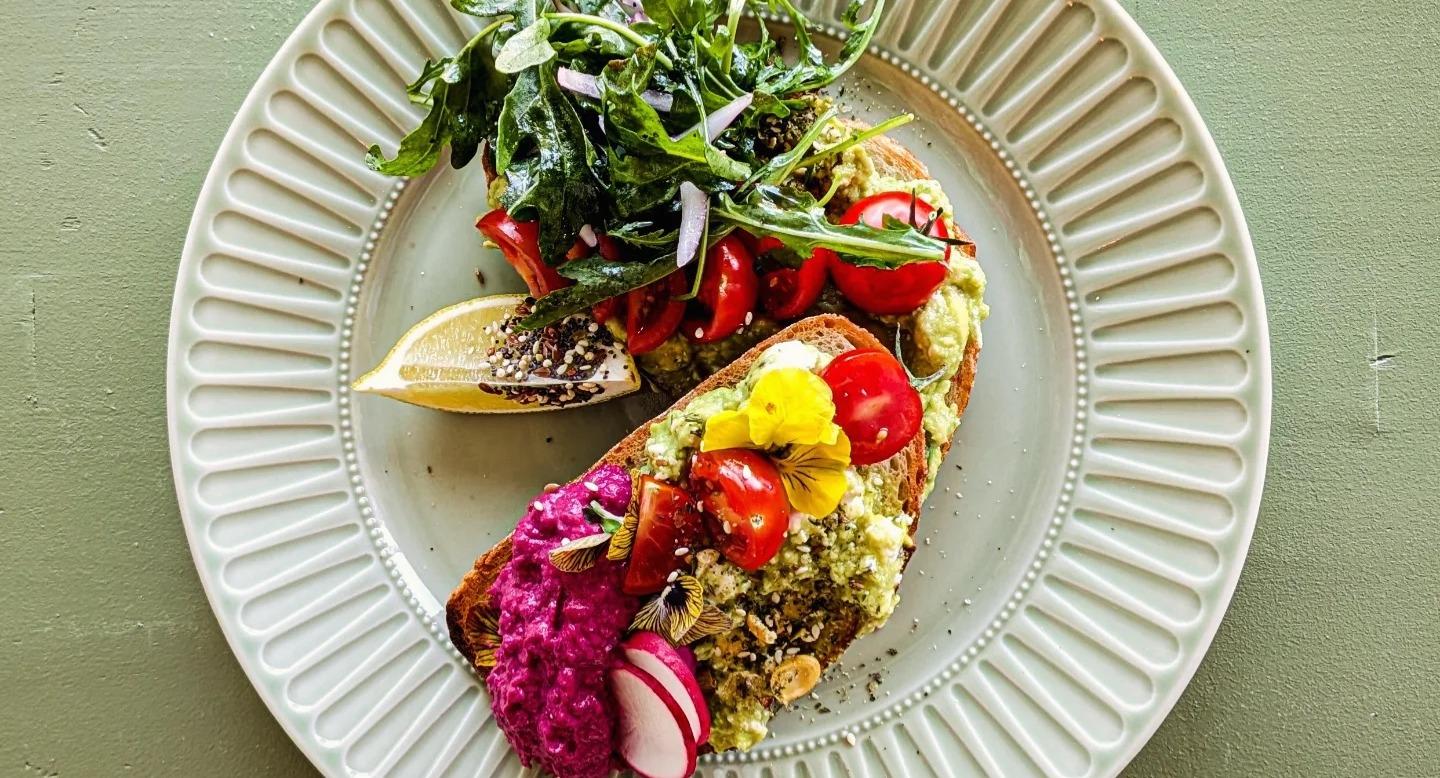 Café Bits & Bites photo 3