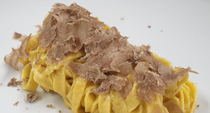 Ristorante Il Caldaro