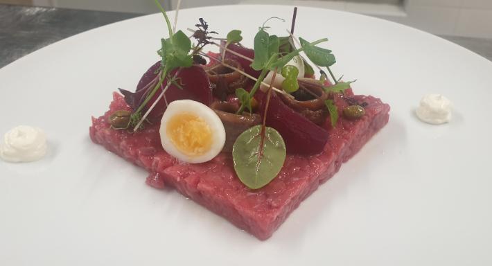 Ristorante Il Caldaro photo 4