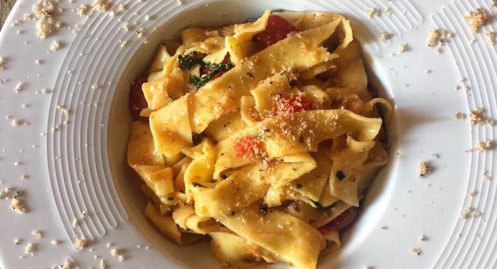 Osteria Vecchio Botticino photo 2