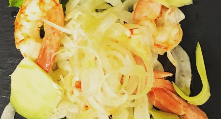 Osteria Vecchio Botticino photo 3