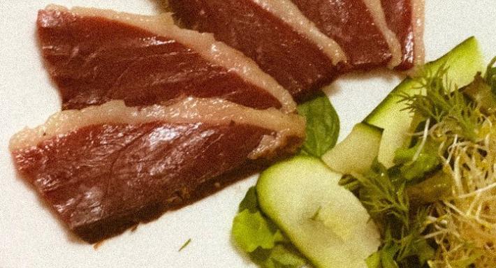 Osteria Vecchio Botticino photo 4