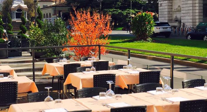 Osteria Vecchio Botticino photo 5