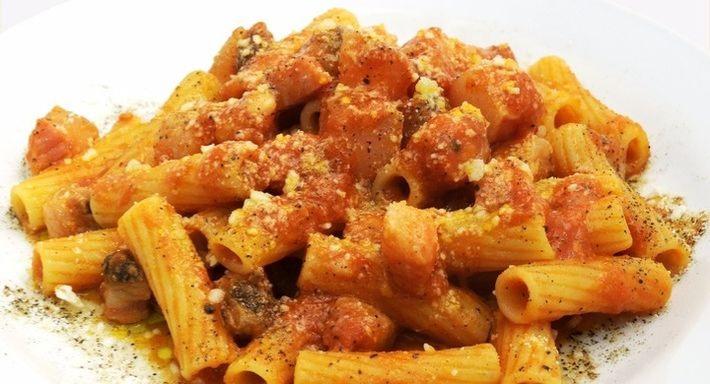 Ristorante Continental via Baldeschi 12 A photo 2