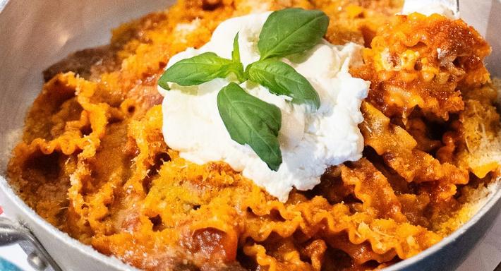 Da Pecchia Pizza e Sfizi Napoletani