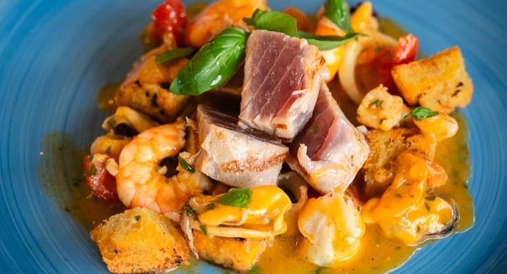 Da Pecchia Pizza e Sfizi Napoletani photo 2