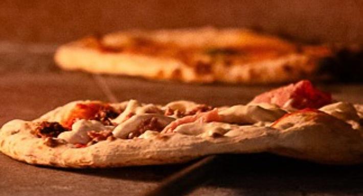 Da Pecchia Pizza e Sfizi Napoletani photo 3