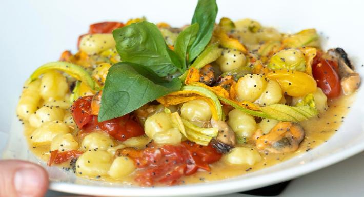 Da Pecchia Pizza e Sfizi Napoletani photo 4