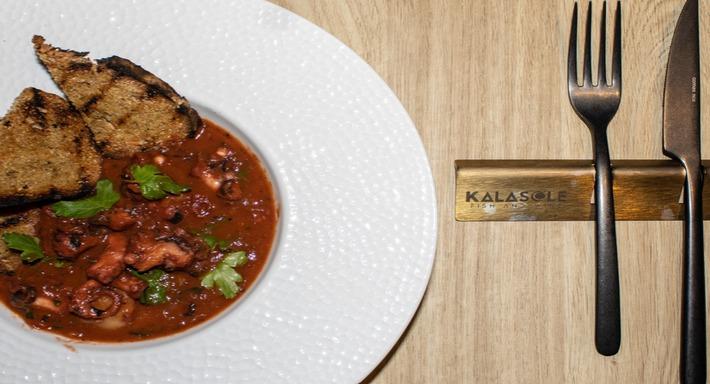 Kalasole - Trattoria Moderna photo 3