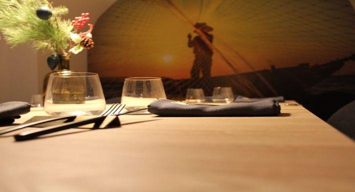 Kalasole - Trattoria Moderna photo 4