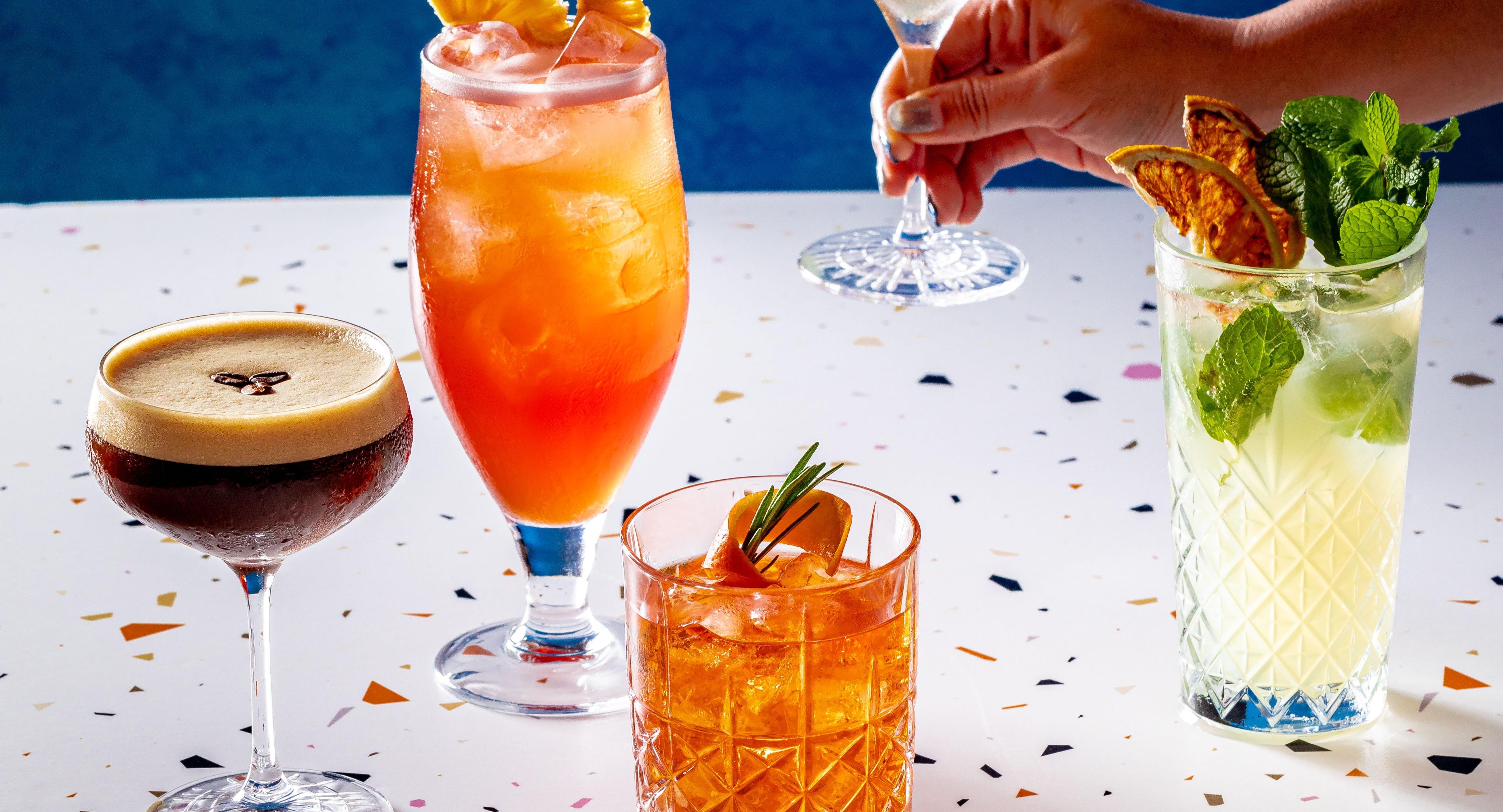 Harry's - Dempsey Hill photo 5