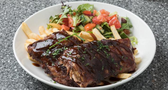 Cafe Oliveto photo 2