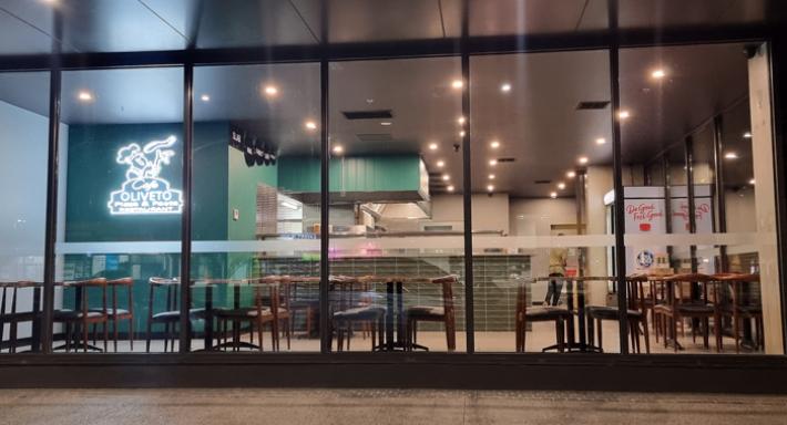 Cafe Oliveto photo 4