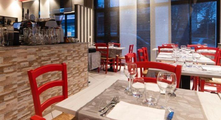 Capriccio Ristorante photo 5