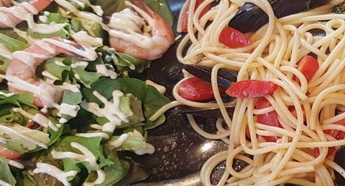 Capriccio Ristorante photo 4