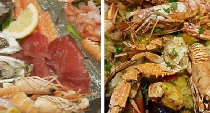 Capriccio Ristorante photo 2