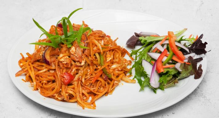 The Fusion Thai photo 2