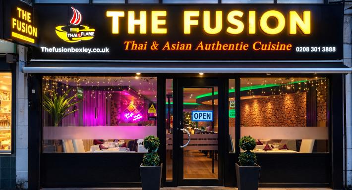 The Fusion Thai photo 3