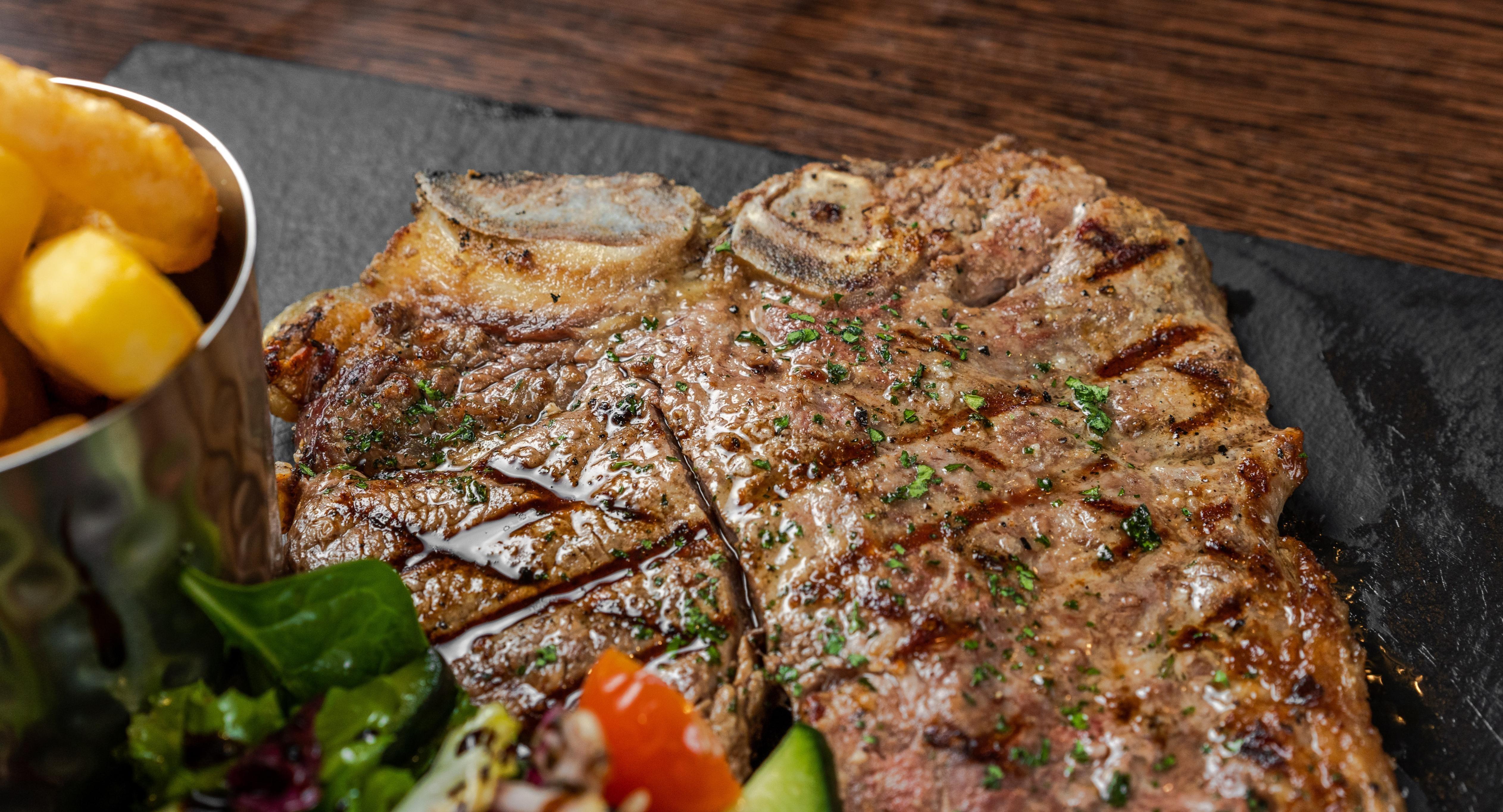 Koha Restaurant & Bar