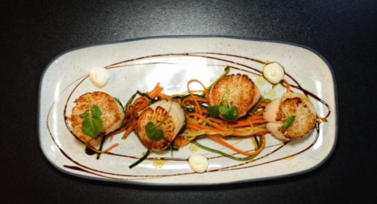 Koha Restaurant & Bar photo 3