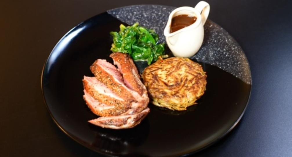 Koha Restaurant & Bar photo 2