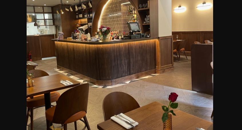 Koha Restaurant & Bar photo 4