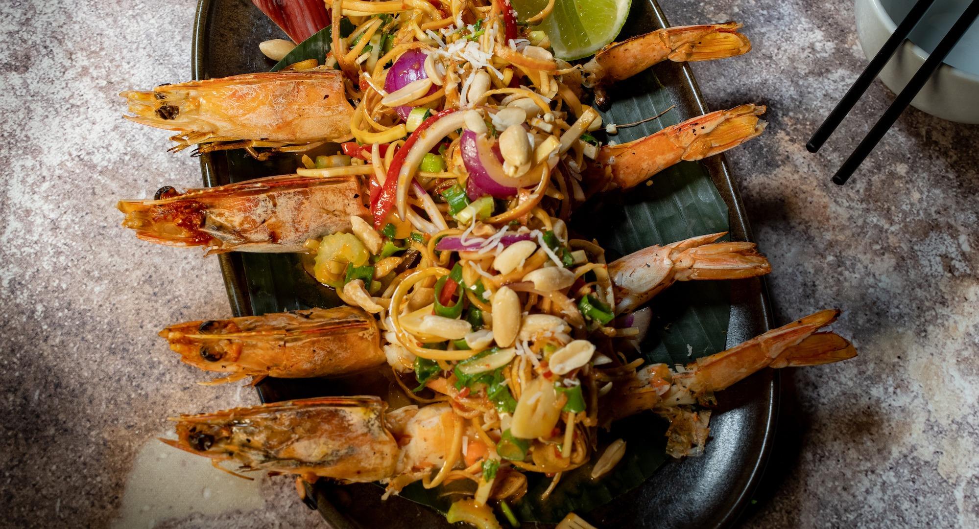 KITCHAI Thai Restaurant and Bar photo 3