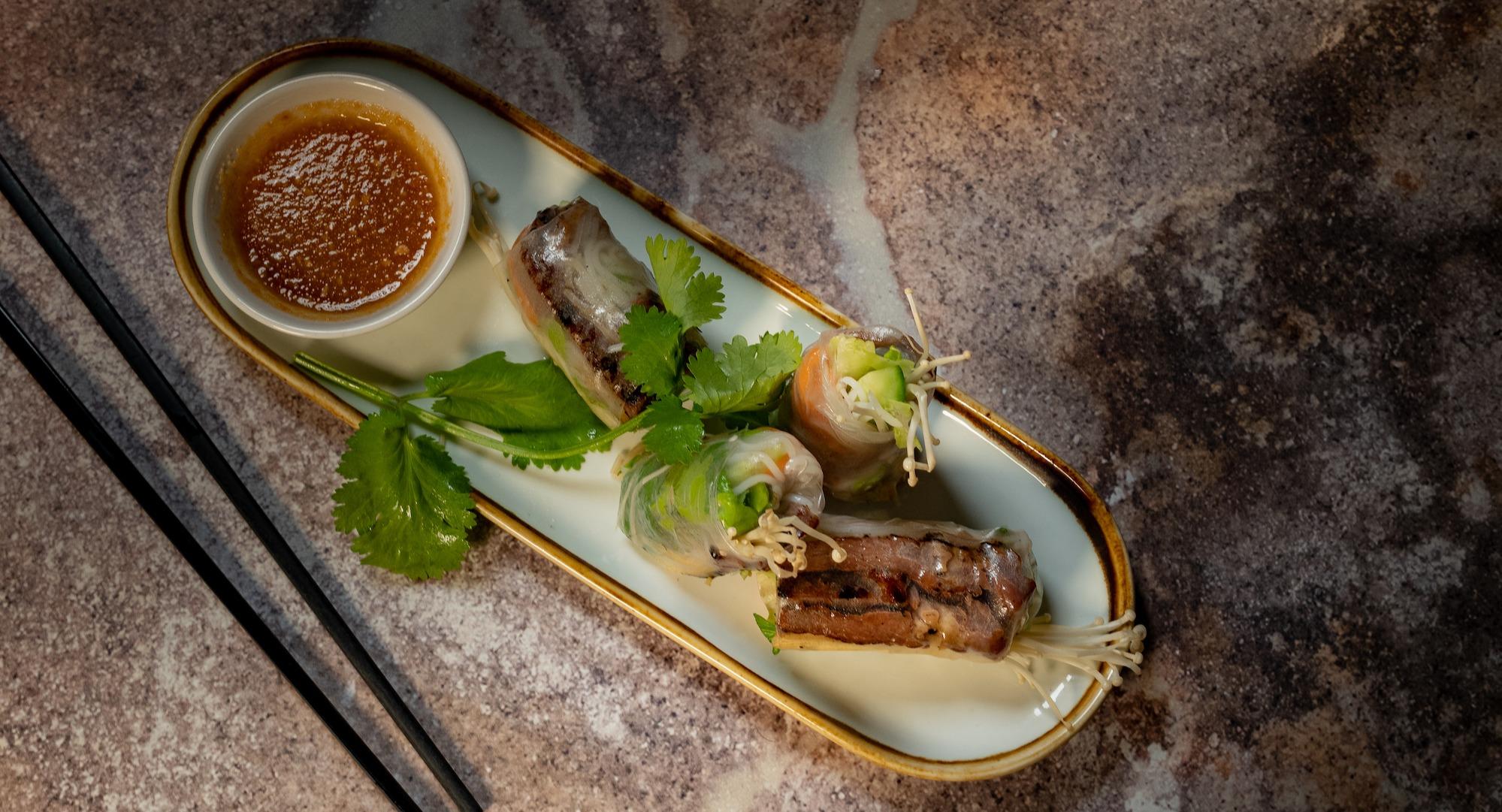 KITCHAI Thai Restaurant and Bar photo 4