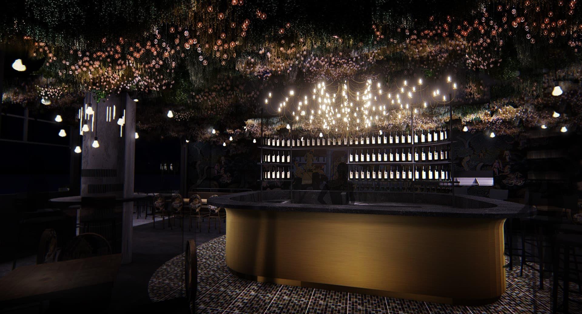 KITCHAI Thai Restaurant and Bar photo 5