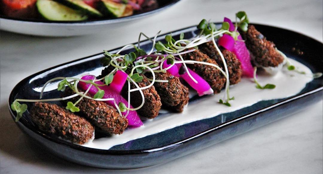 Dandenong Pavilion Restaurant photo 3