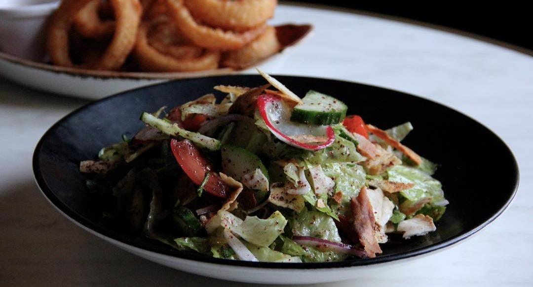 Dandenong Pavilion Restaurant photo 5