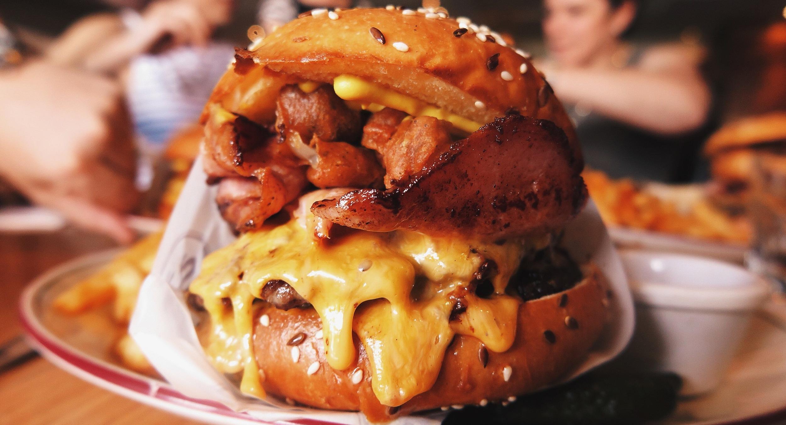 Dandenong Pavilion Restaurant photo 2