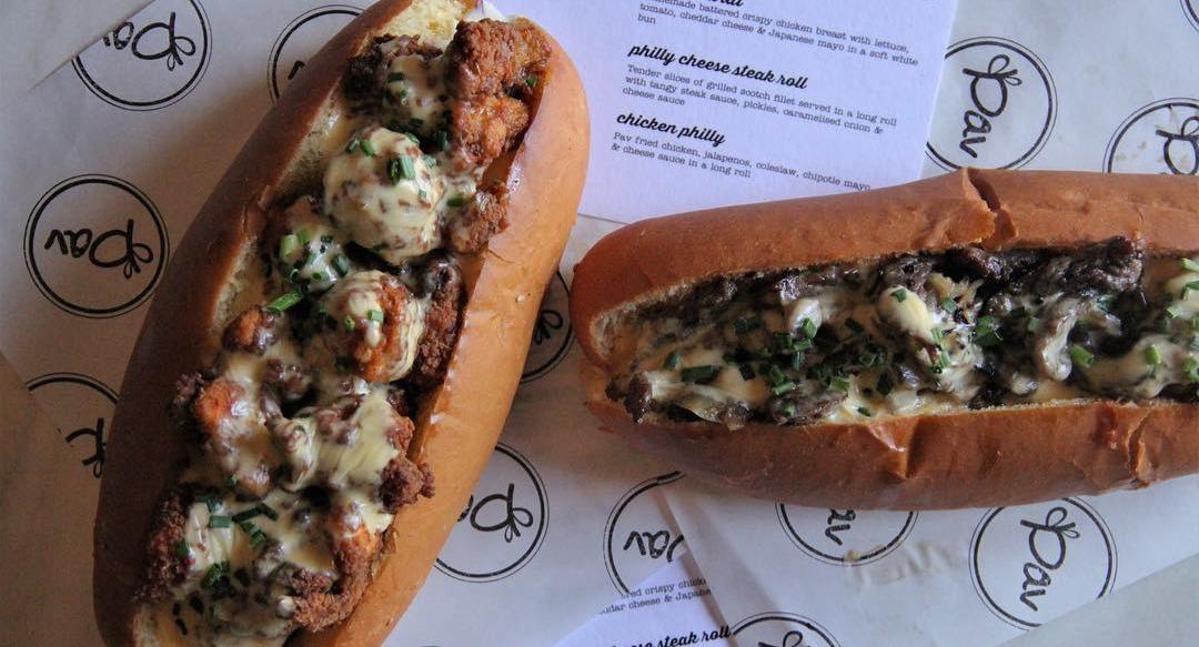 Dandenong Pavilion Restaurant photo 4