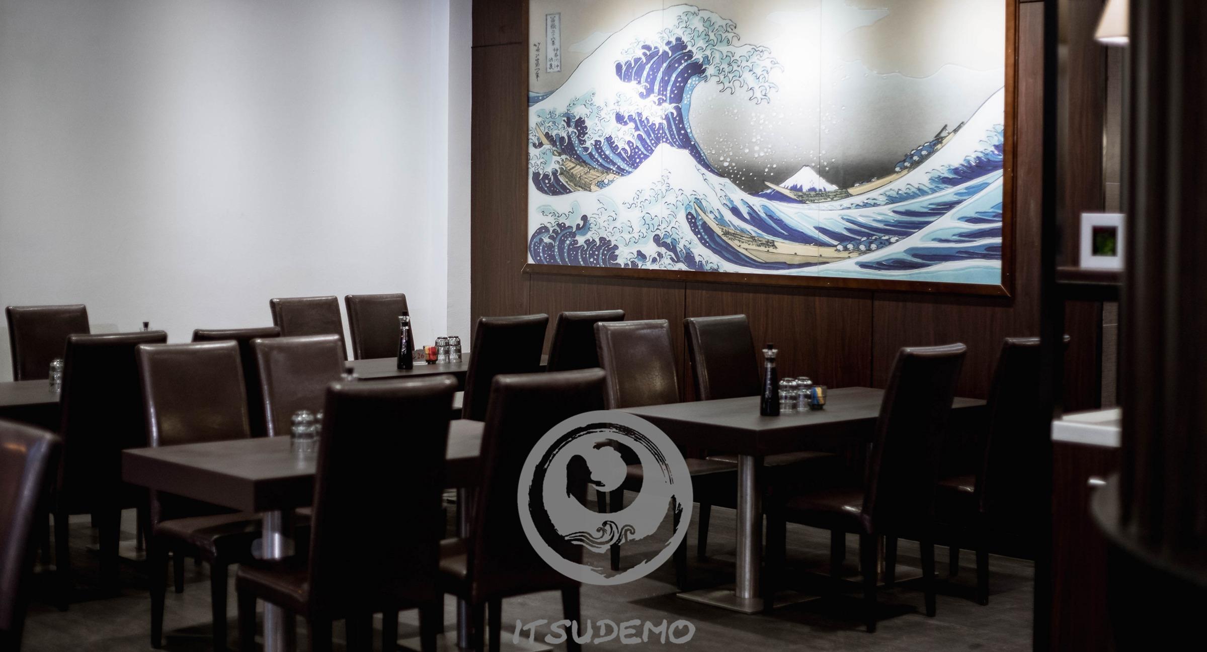 Itsudemo Helsinki photo 4