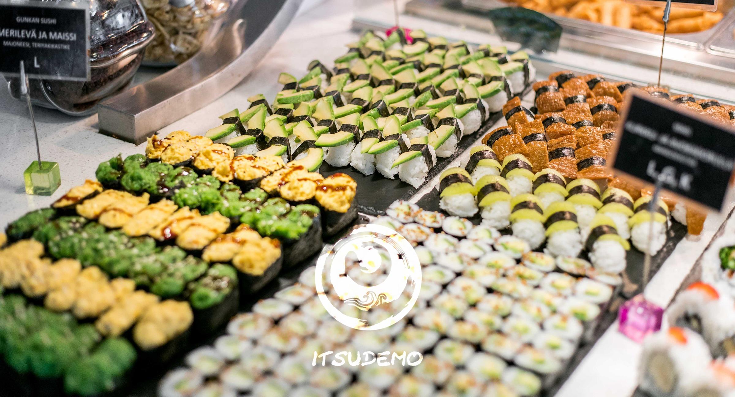 Itsudemo Helsinki photo 3